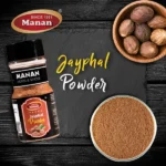 jayphal powder-manan spices