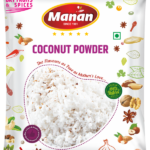 Coconut Powder