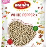 White Pepper