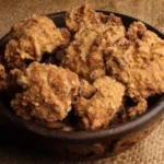 Punjabi Vadiya Tez Masala