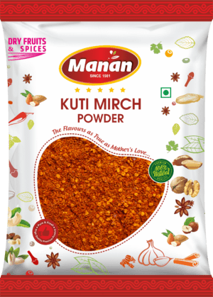 Mirchi Kuti Powder
